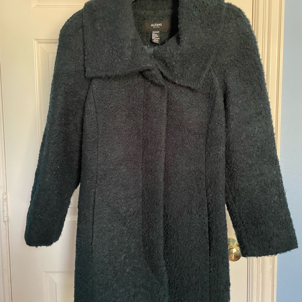 Alfoni womens winter coat